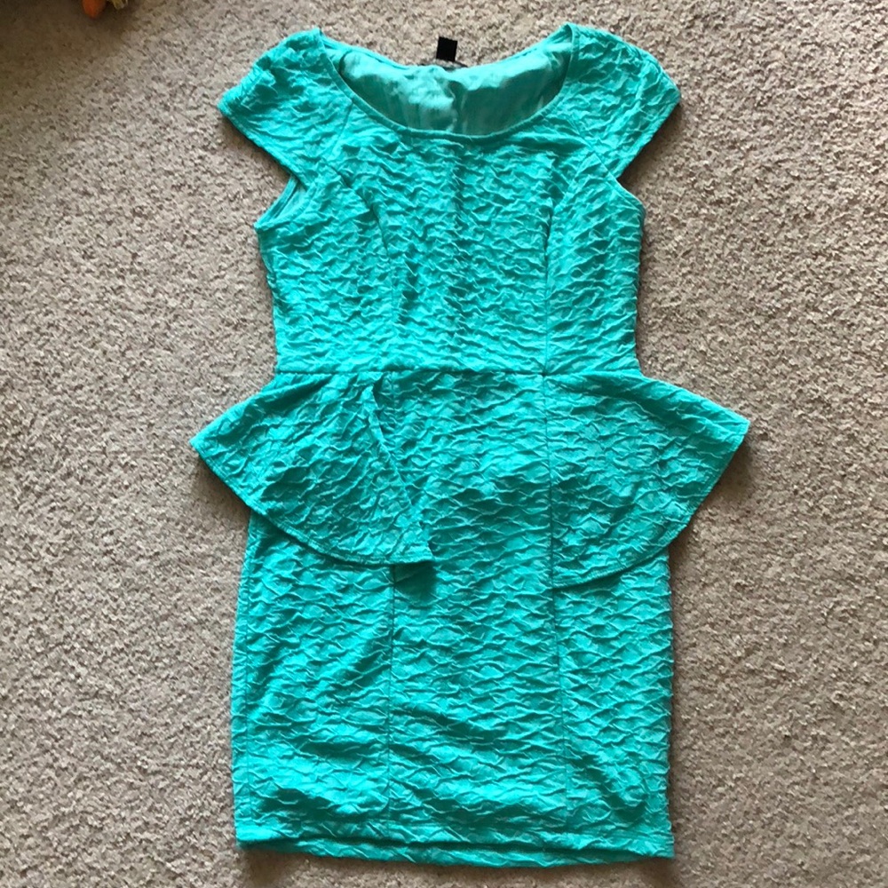 Forever 21 dress